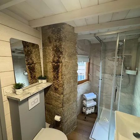 Atypique & Cosy Hyper-centre Et Quais Apartamento *