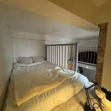 Apartament Atypique & Cosy Hyper-centre Et Quais Lyon