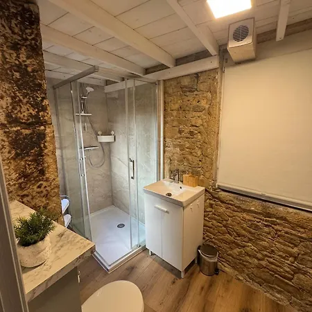 Atypique & Cosy Hyper-centre Et Quais Daire