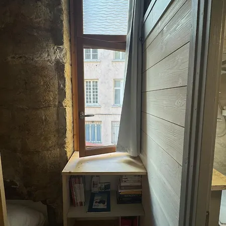 Atypique & Cosy Hyper-centre Et Quais Apartment *